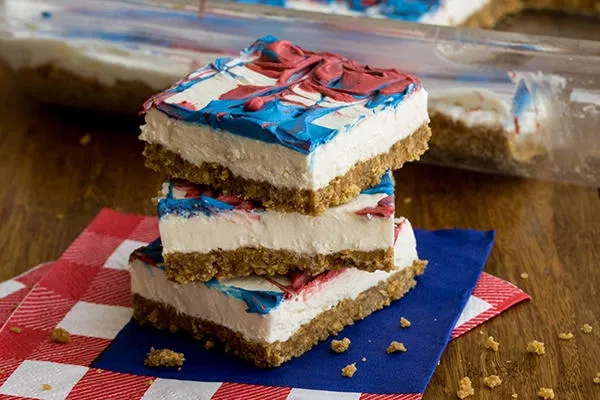 Shop All Fourth of July Dessert Recipes